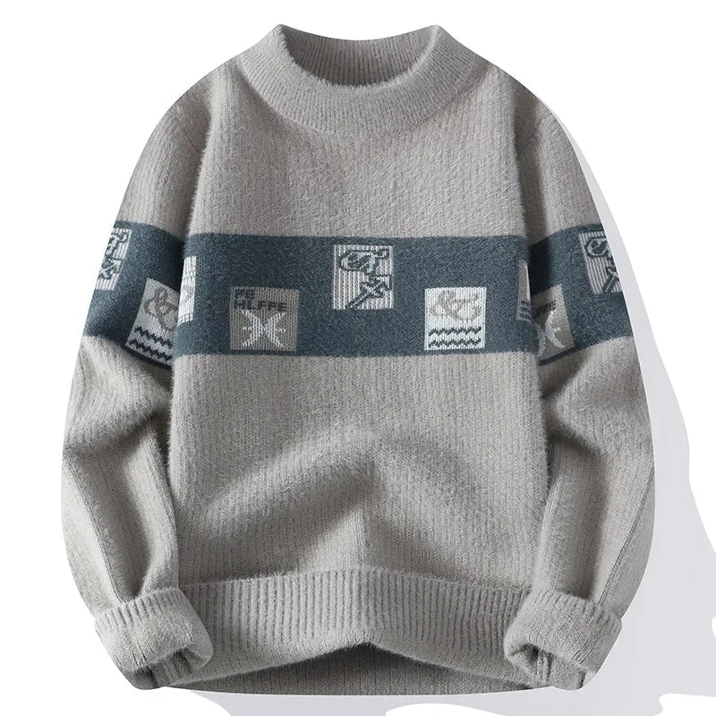 Nash’s Knit | BELIVITE