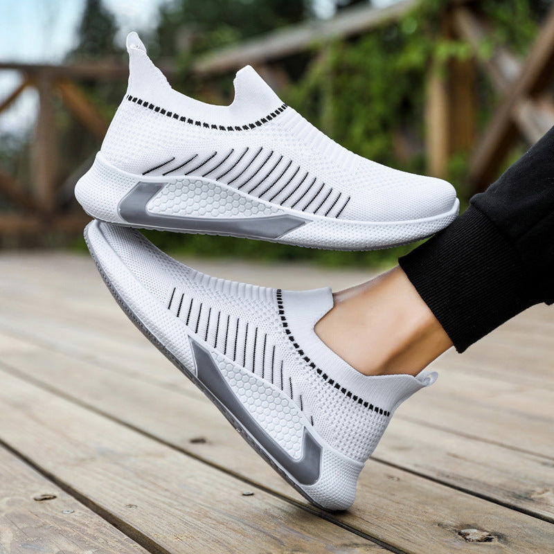 LOHR ORTHOPEDIC AND BREATHABLE SHOES | BELIVITE