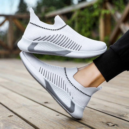 LOHR ORTHOPEDIC AND BREATHABLE SHOES | BELIVITE