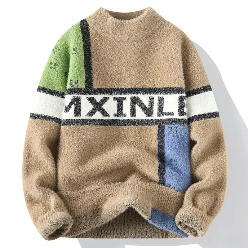 Cody's Cozy Knit | BELIVITE