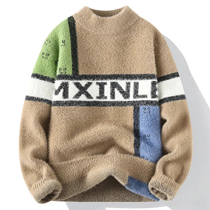 Cody's Cozy Knit | BELIVITE