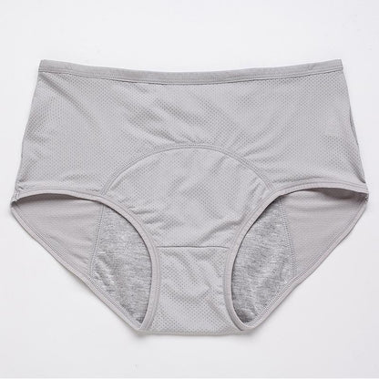 PureWear – Leak Proof High Waist Period Panties