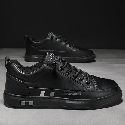 Casual Genuine Leather Shoes | BELIVITE