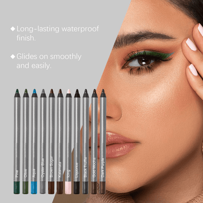 StaySharp – Transfer-Resistant Eyeliner Duo