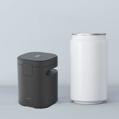 PowerBeat Dock – Magnetic Wireless Charger & Speaker