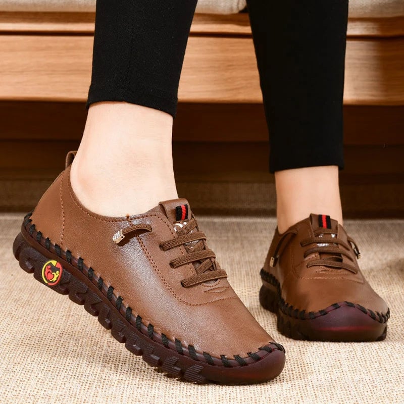REXY ORTHOPEDIC SNEAKERS | BELIVITE