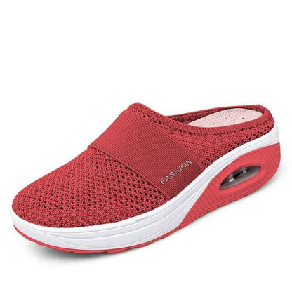 FASHION+ ORTHOPEDIC WALKING SHOES | BELIVITE