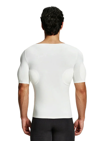 AlphaBuild – Instant Muscle Shirt
