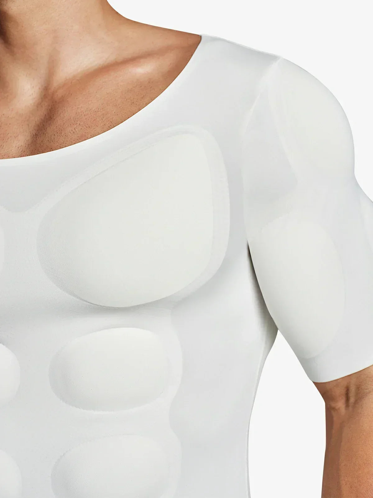 AlphaBuild – Instant Muscle Shirt