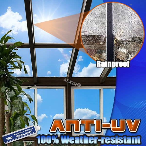 FixPro – All-Purpose Super Strong Bonding Sealant