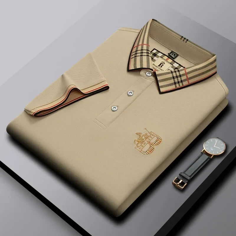 Belarius Men's Polo • BELIVITE
