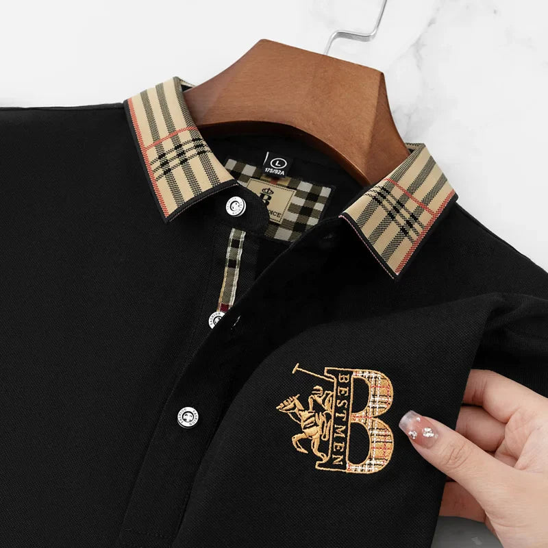 Belarius Men's Polo • BELIVITE