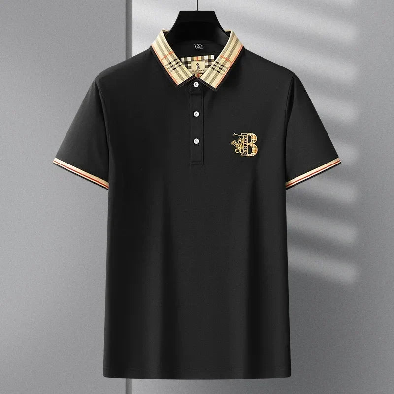 Belarius Men's Polo • BELIVITE