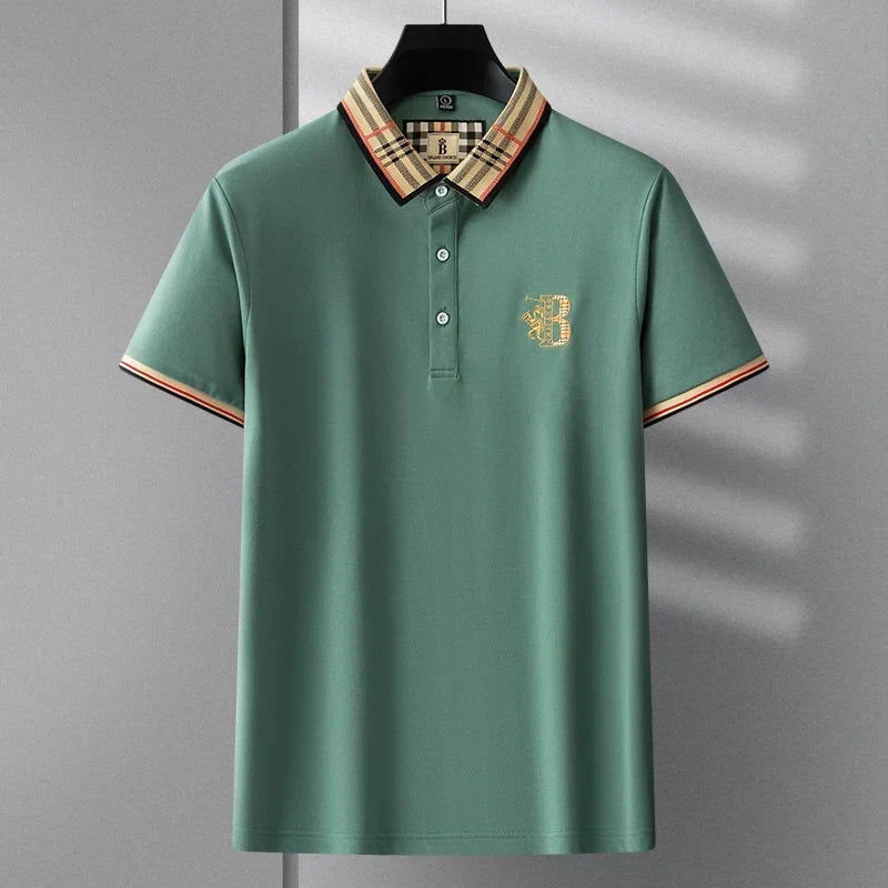 Belarius Men's Polo • BELIVITE