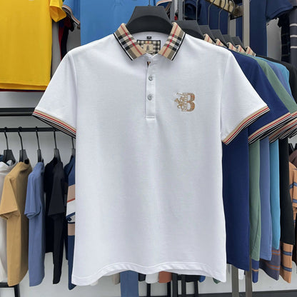 Belarius Men's Polo | BELIVITE