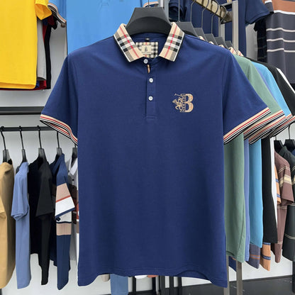 Belarius Men's Polo | BELIVITE
