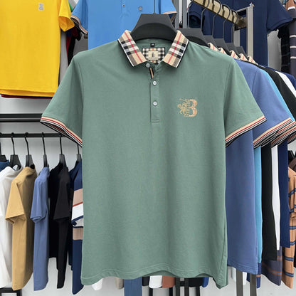 Belarius Men's Polo | BELIVITE