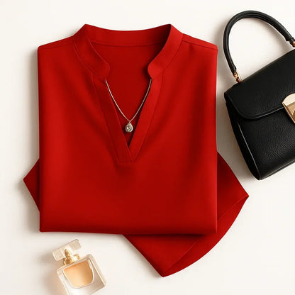 Blouse with Wide Sleeves Beth • BELIVITE (BUY 1 GET 2)