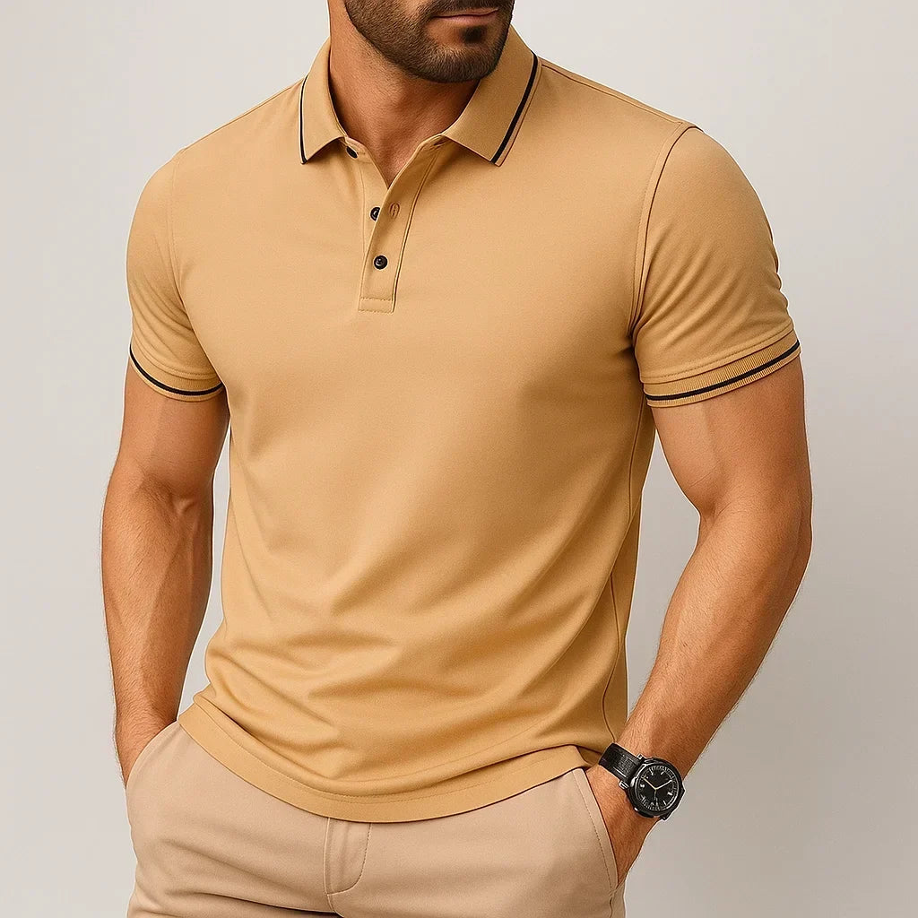 Oliver Polo Shirt BELIVITE (BUY 1 GET 2)