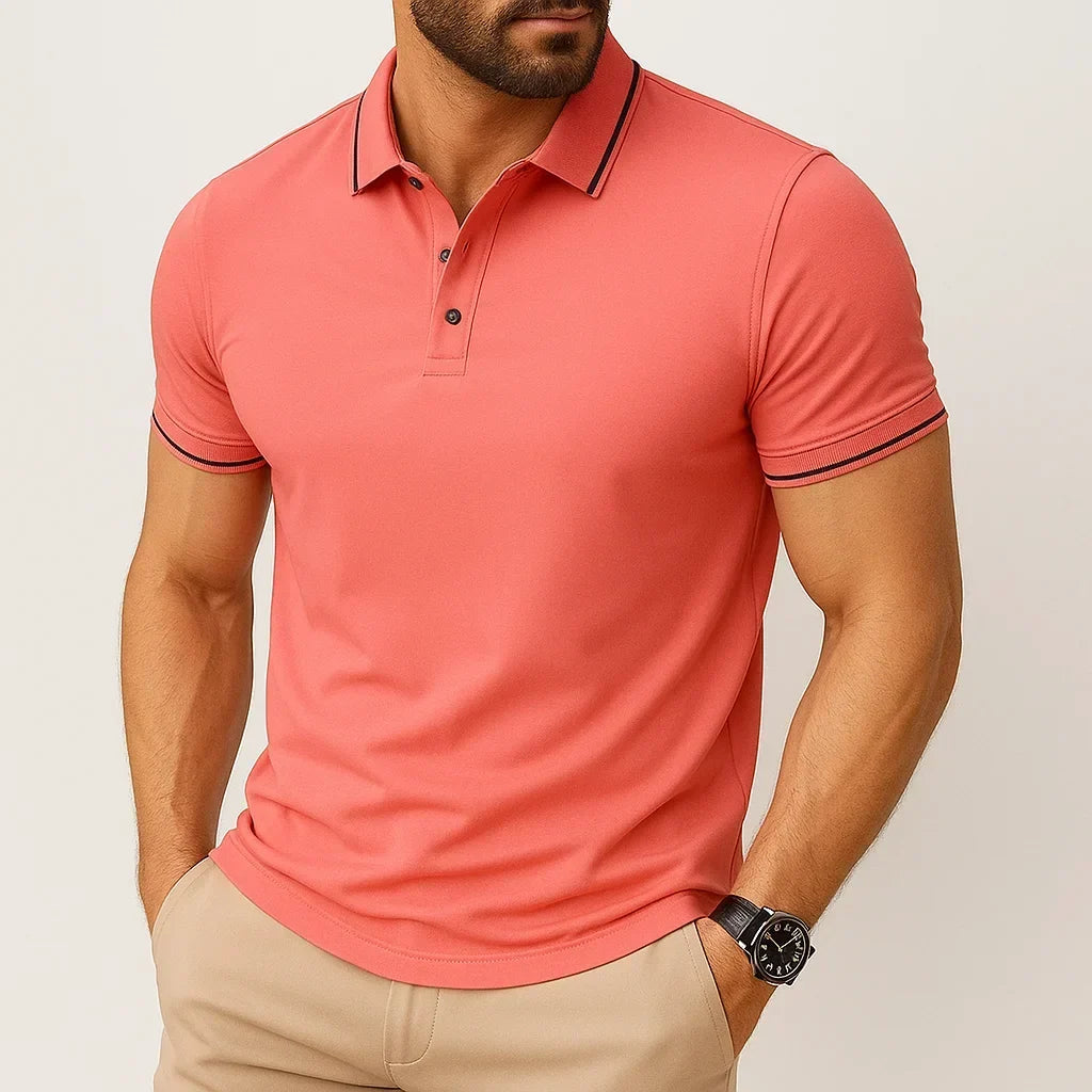 Oliver Polo Shirt BELIVITE (BUY 1 GET 2)