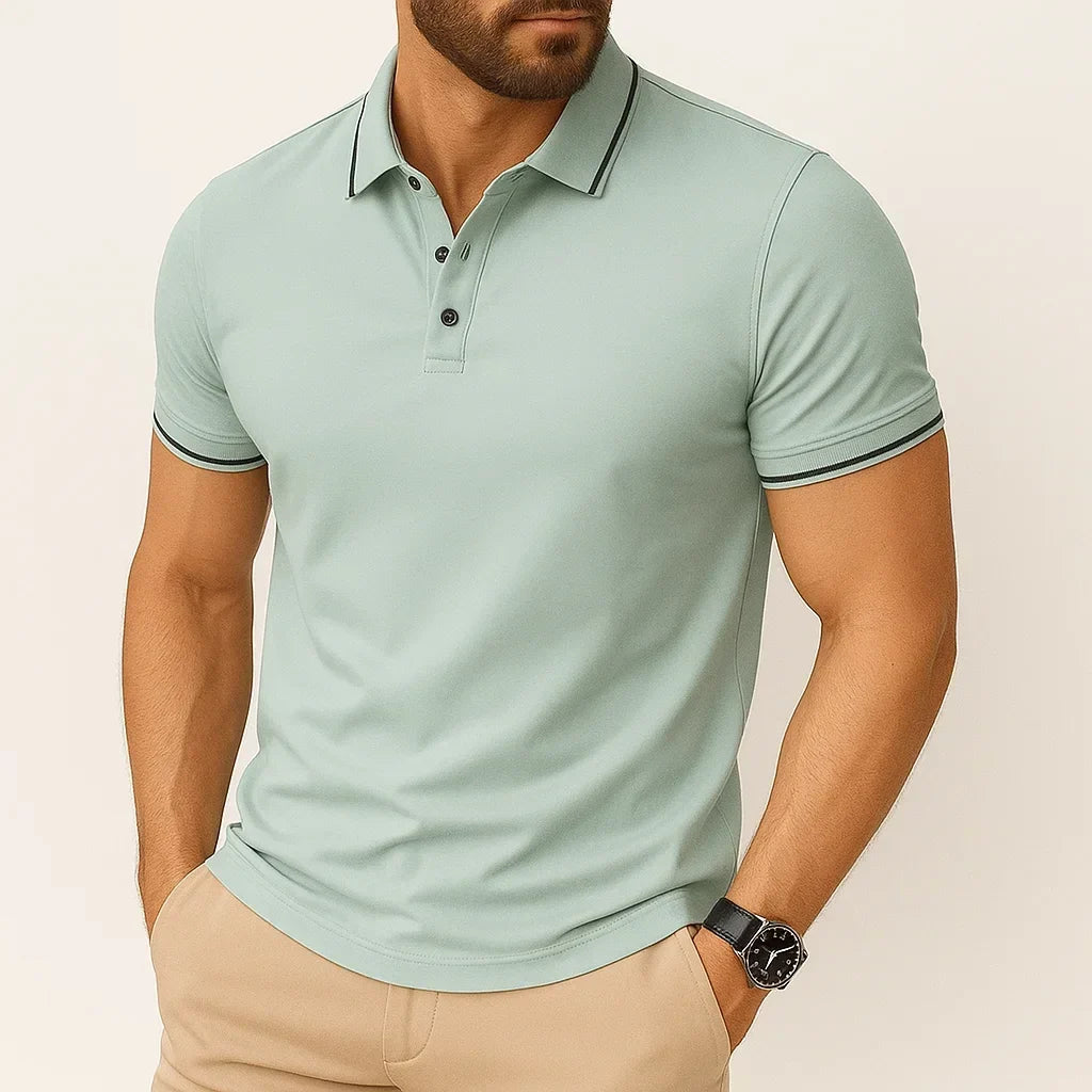 Oliver Polo Shirt BELIVITE (BUY 1 GET 2)