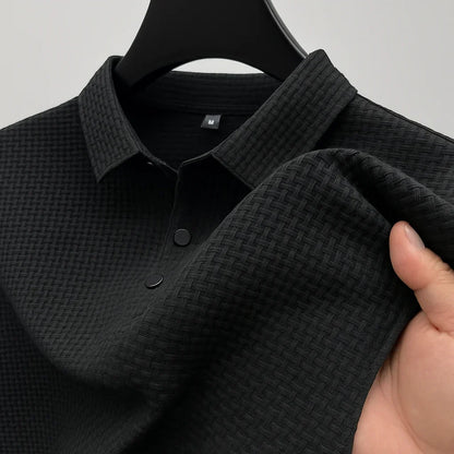 Luxury Men's Polo • BELIVITE(BUY 1 GET 2)