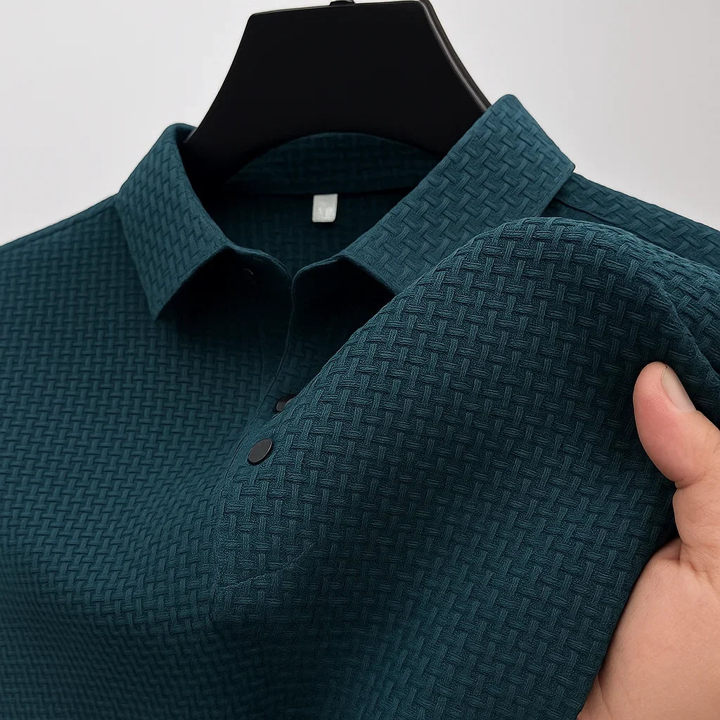 Luxury Men's Polo • BELIVITE(BUY 1 GET 2)