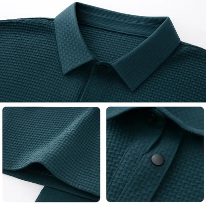 Luxury Men's Polo • BELIVITE(BUY 1 GET 2)