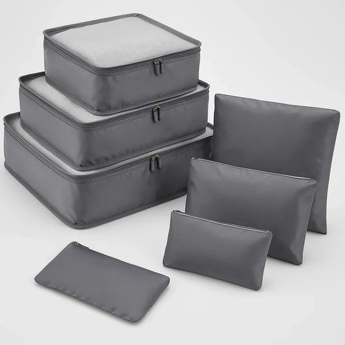 Essential Packing Kit • For Travel and Daily Use