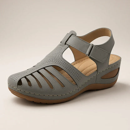 Jane Orthopedic Sandal • BELIVITE