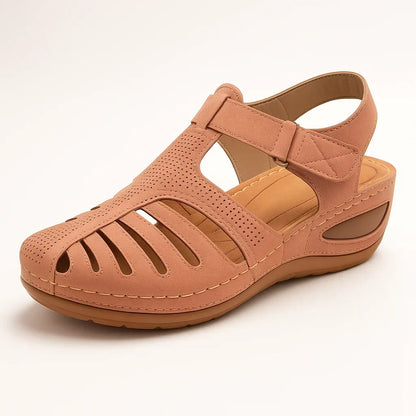 Jane Orthopedic Sandal • BELIVITE