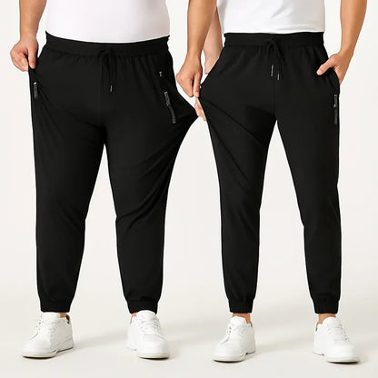 FlexRide™ – Lightweight, Versatile Pants for Everyday Wear