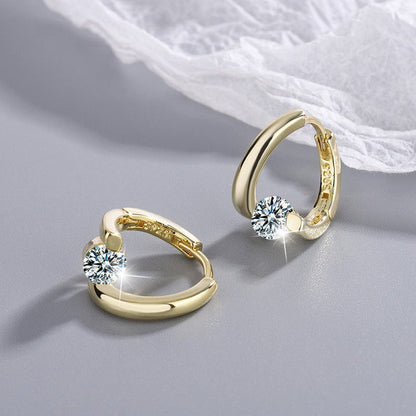 Healuxe – Magnetic Germanium Earrings for Wellness