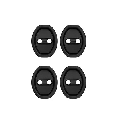 QuietLatch – Protective Door Cover