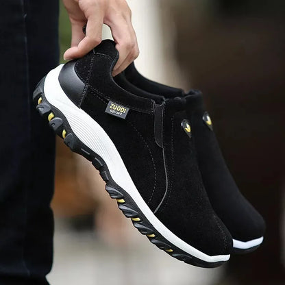 Montero BELIVITE™ • Ultra-Comfortable & Resistant Shoes