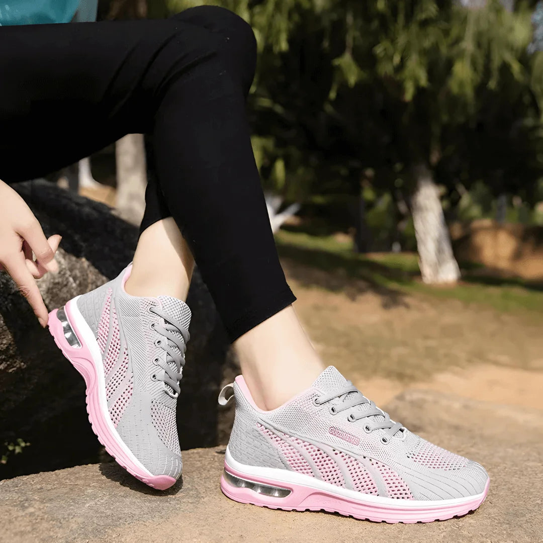 Orthowalks orthopedic Shoes | BELIVITE