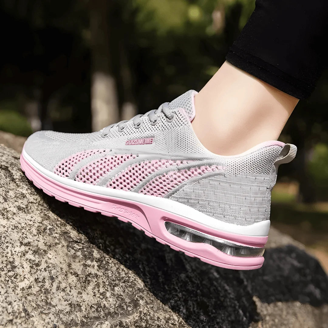 Orthowalks orthopedic Shoes | BELIVITE