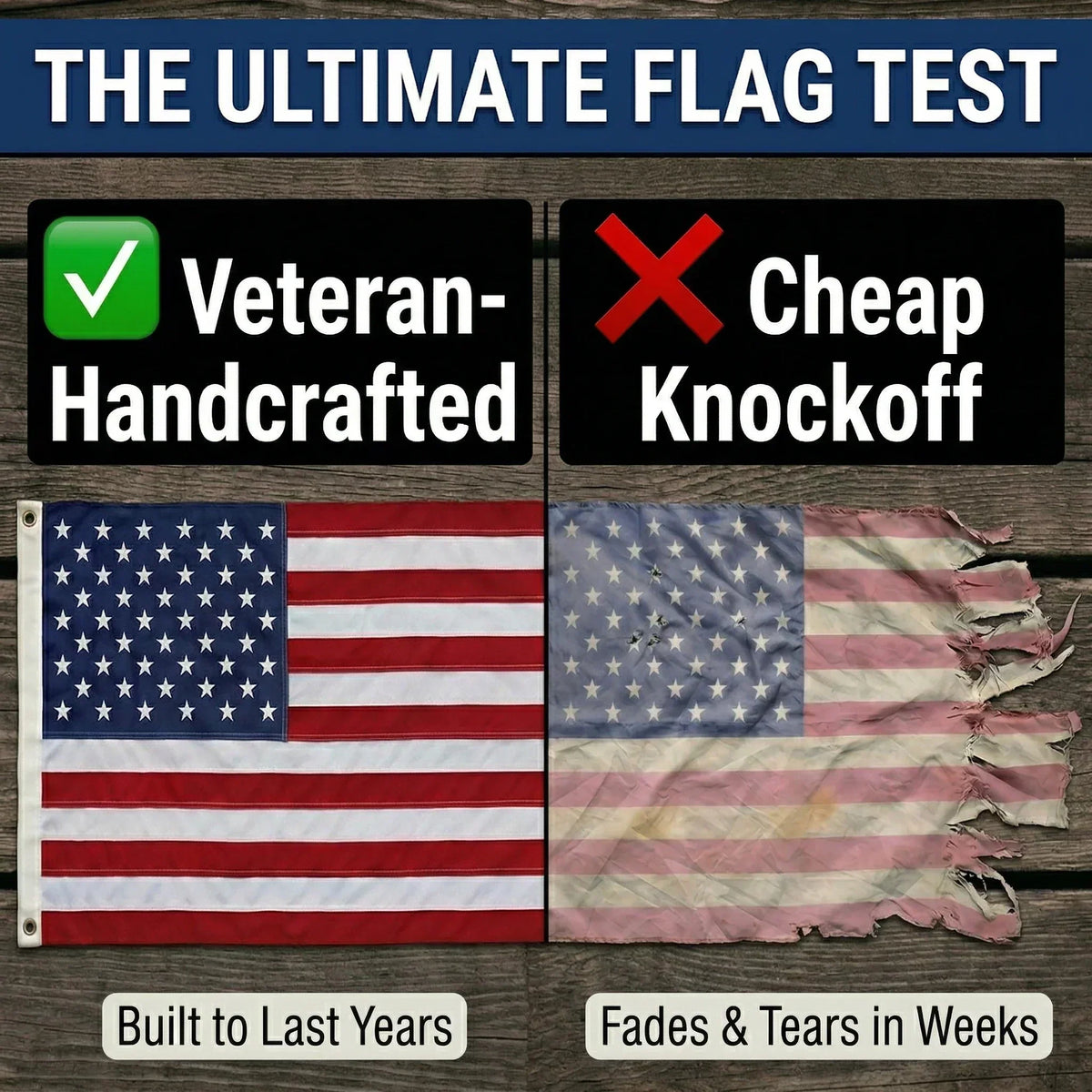 AmericanFlag – 250 Years of Freedom Edition