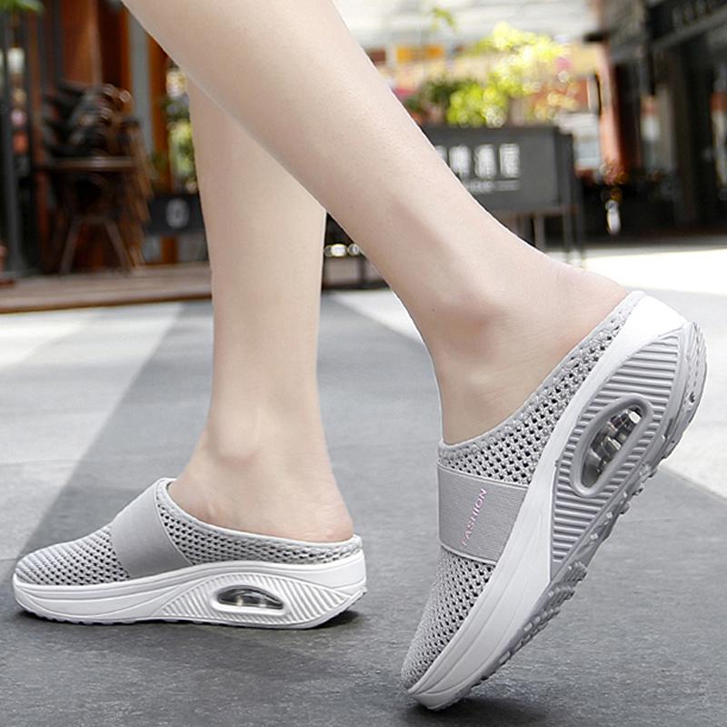 FASHION+ ORTHOPEDIC WALKING SHOES | BELIVITE