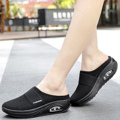 FASHION+ ORTHOPEDIC WALKING SHOES | BELIVITE