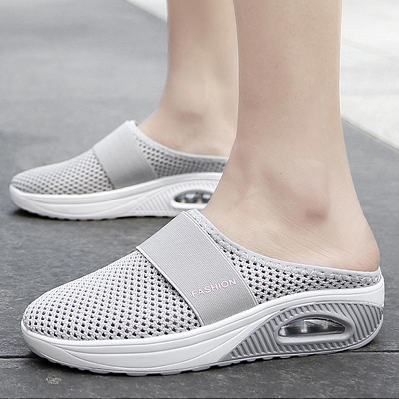 FASHION+ ORTHOPEDIC WALKING SHOES | BELIVITE