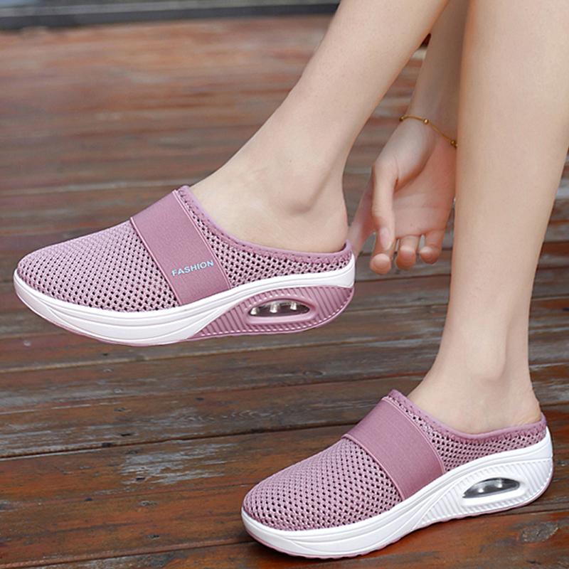 FASHION+ ORTHOPEDIC WALKING SHOES | BELIVITE