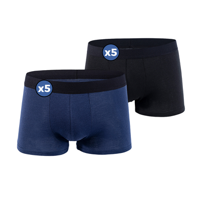 Basic Boxer Shorts | BELIVITE
