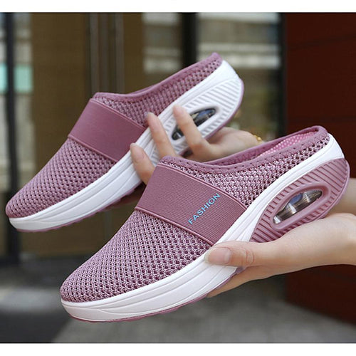 FASHION+ ORTHOPEDIC WALKING SHOES | BELIVITE