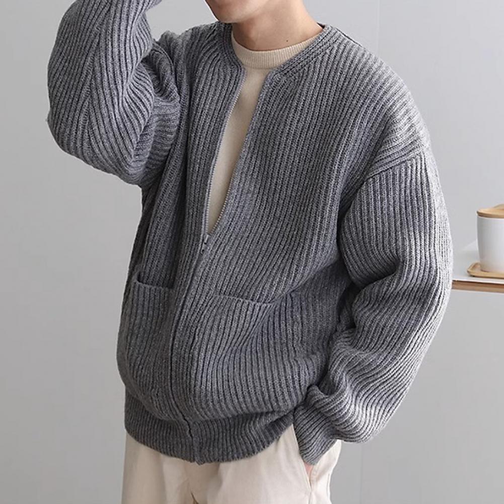 Oscar Casual Cardigan | BELIVITE