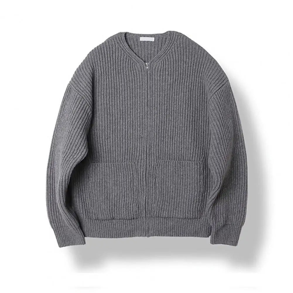 Oscar Casual Cardigan | BELIVITE