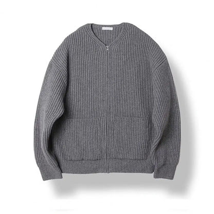 Oscar Casual Cardigan | BELIVITE