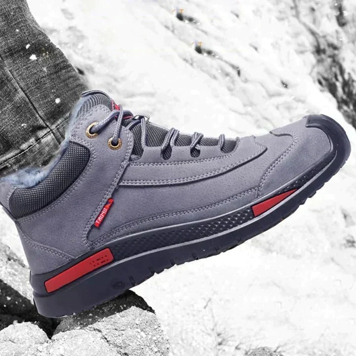 The most comfortable safety shoes in the world | BELIVITE