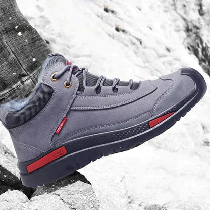 The most comfortable safety shoes in the world | BELIVITE