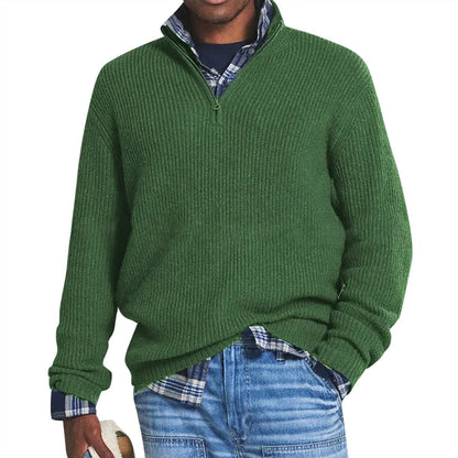 Men's Fints Sweater | BELIVITE